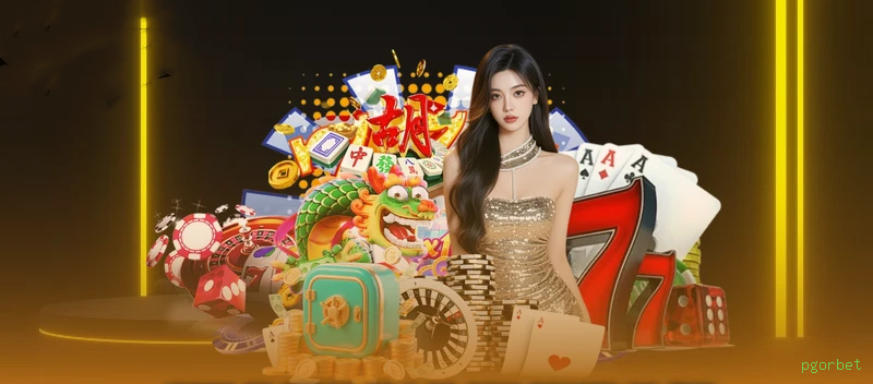 Plushie Frenzy Slot - PG Soft Game