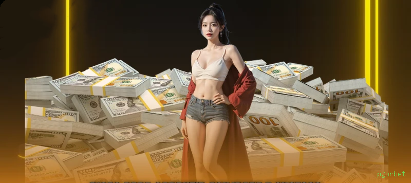 Imagem promocional do login da pgorbet