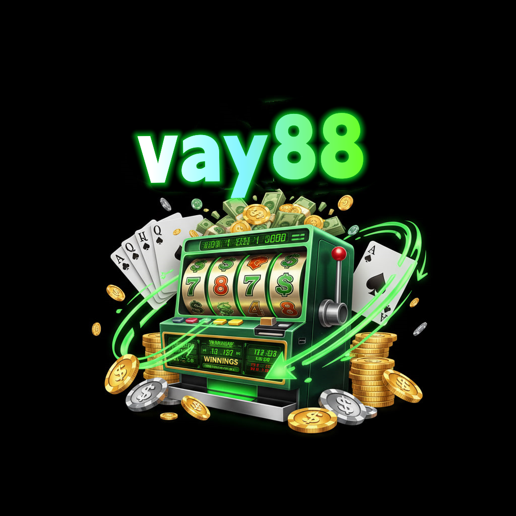 Logo của vay88